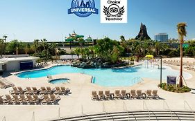 International Palms Hotel Orlando