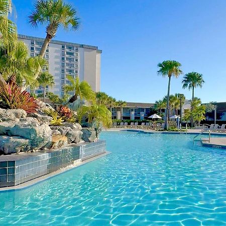 Wyndham I-Drive Avanti Resort & Conference Center Orlando Exterior photo